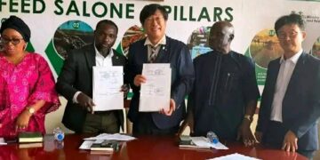 ECOWAS Ministers Meet in Freetown to Address Regional Security and Political Challenges