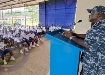 Mayor Aki-Sawyerr Welcomes Former President Koroma Back to Sierra Leone After Treason Charges Dropped