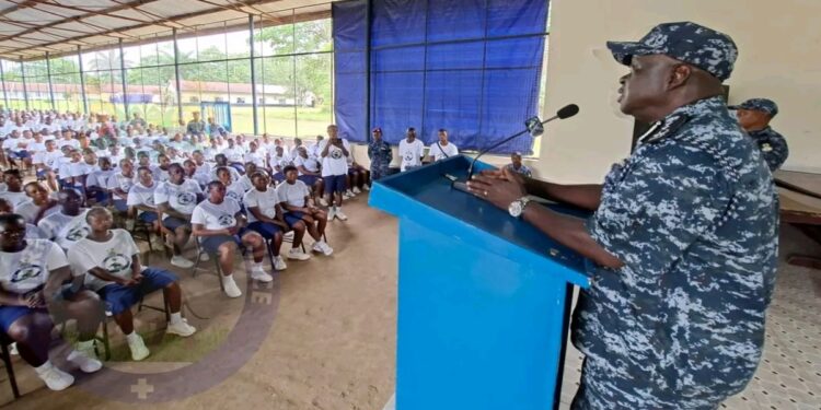 Mayor Aki-Sawyerr Welcomes Former President Koroma Back to Sierra Leone After Treason Charges Dropped