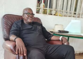 For Choosing Christianity Over Poro Society, Kellie Koroma’s Life Is In Danger