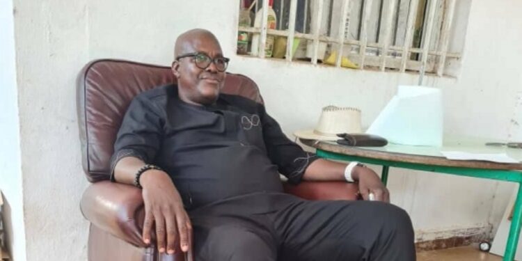 For Choosing Christianity Over Poro Society, Kellie Koroma’s Life Is In Danger