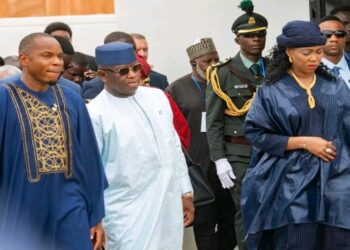 Chief Minister David Sengeh Highlights 10 Key Takeaways From 69th ECOWAS Summit in Lungi