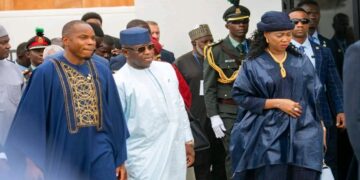 Chief Minister David Sengeh Highlights 10 Key Takeaways From 69th ECOWAS Summit in Lungi
