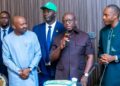 Cabinet Honours President Bio for Successful ECOWAS Chairmanship