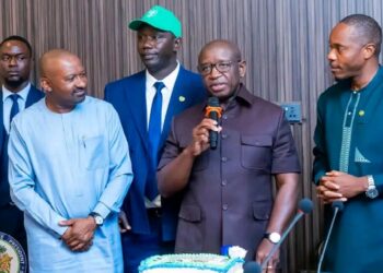 Cabinet Honours President Bio for Successful ECOWAS Chairmanship
