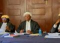 Court of Appeal Makes History with Seven Judgments in Makeni Sitting