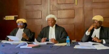 Court of Appeal Makes History with Seven Judgments in Makeni Sitting