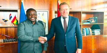 Sierra Leone Creates More Than 2,000 Jobs for ECOWAS Summit – Says Chief Minister