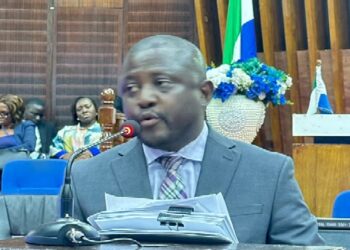 Parliament Ratifies Seven International Agreements and Treaties