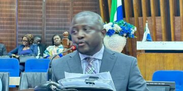 Parliament Ratifies Seven International Agreements and Treaties