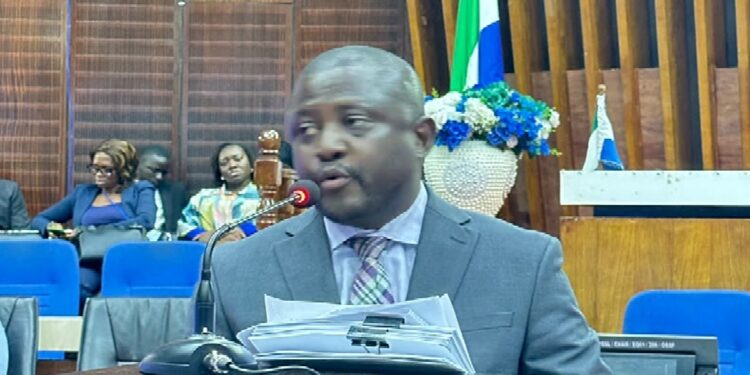 Parliament Ratifies Seven International Agreements and Treaties