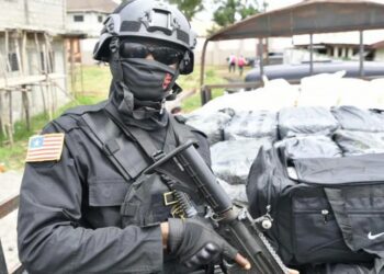 Liberia’s Historic $370 Million Cocaine Bust – A Serious Warning for Sierra Leone