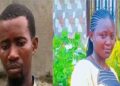 Husband Allegedly Confesses to Killing Wife in Newton 4 Mile