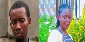 Husband Allegedly Confesses to Killing Wife in Newton 4 Mile
