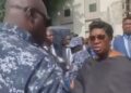 Bar Association AGM Indefinitely Postponed After Police Barricade Venue