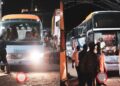 Jagaban’s 25 New Golden Dragon Buses Arrive at Terminal After Port Clearance