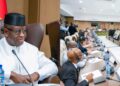 President Bio Urges Africa to Turn Global Crisis into Continental Opportunity at African Political Alliance Summit