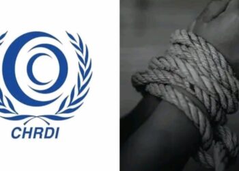 CHRDI Condemns Brutal Alleged Torture of Civilians by Sierra Leone Soldiers in Viral Video