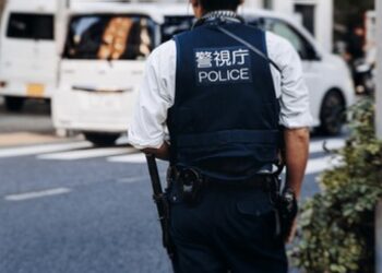 Japanese Police Arrest Nine Over Alleged Fraud Ring Operating from Sierra Leone