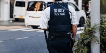 Japanese Police Arrest Nine Over Alleged Fraud Ring Operating from Sierra Leone