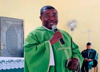 Five Men Jailed for 80 Years Each Over Brutal Robbery-Murder of Reverend Father in Kenema 