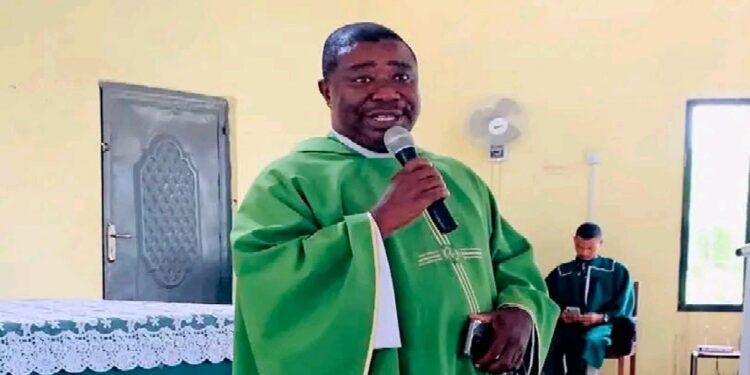 Five Men Jailed for 80 Years Each Over Brutal Robbery-Murder of Reverend Father in Kenema