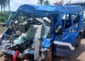 Seven Killed, 13 Injured in Fatal Road Accident Along Gambia-Sierra Leone Highway 