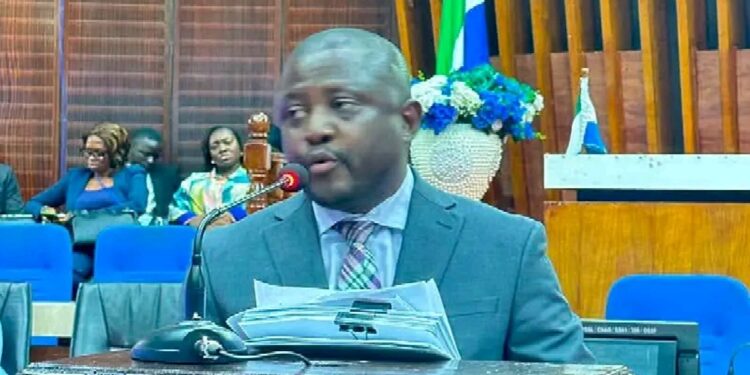 Attorney-General Hails Constitutional Amendment Bill as Landmark for Women’s Representation in Politics 