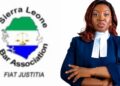 SLBA Defends Electronic Voter Registration Amid Legal Challenge from Presidential Candidate