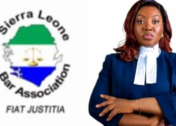 SLBA Defends Electronic Voter Registration Amid Legal Challenge from Presidential Candidate