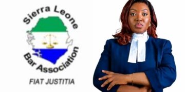 SLBA Defends Electronic Voter Registration Amid Legal Challenge from Presidential Candidate