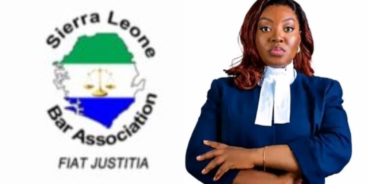 SLBA Defends Electronic Voter Registration Amid Legal Challenge from Presidential Candidate