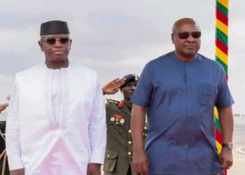 Admire Bio’s Mother Reportedly Dies During Fraud Court Proceedings