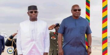 Admire Bio’s Mother Reportedly Dies During Fraud Court Proceedings