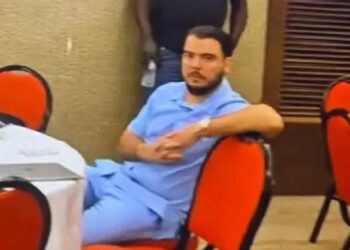 Dutch Drug Lord Sentenced to 14 Years in Belgium While Allegedly Hiding in Sierra Leone