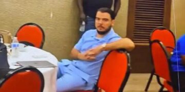 Dutch Drug Lord Sentenced to 14 Years in Belgium While Allegedly Hiding in Sierra Leone