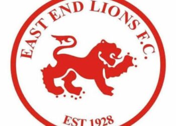 East End Lions Secures Official Trademark for Club Crest and Logo