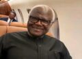 President Bio Hands Over ECOWAS Chairmanship to Senegal’s Bassirou Diomaye Faye