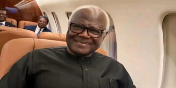 President Bio Hands Over ECOWAS Chairmanship to Senegal’s Bassirou Diomaye Faye