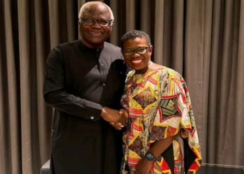 Mayor Aki-Sawyerr Welcomes Former President Koroma Back to Sierra Leone After Treason Charges Dropped
