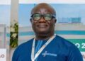 Former ECSL Commissioner Mohamed Kenewui Konneh Appointed ECOWAS Permanent Representative to Liberia