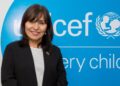UNICEF Appoints New Representative to Sierra Leone