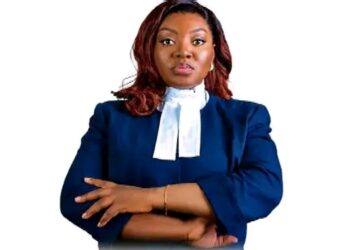 Presidential Hopeful Martina Egbenda Questions Transparency of SLBA Voter Process