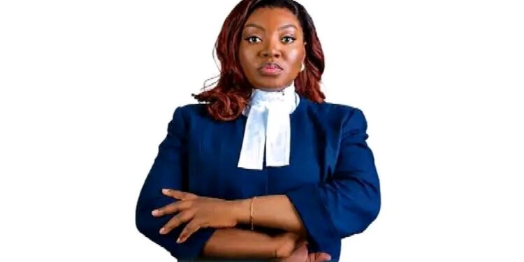 Presidential Hopeful Martina Egbenda Questions Transparency of SLBA Voter Process