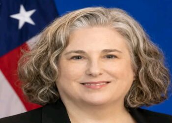 U.S. Embassy Welcomes New Chargé d’Affaires