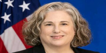 U.S. Embassy Welcomes New Chargé d’Affaires