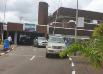 Parliament Undergoes Major Upgrades Ahead of State Opening