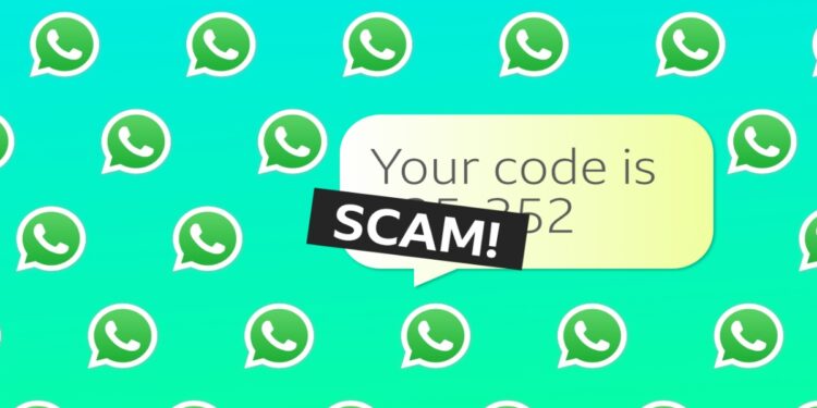 How to Protect Yourself from Scammers on WhatsApp