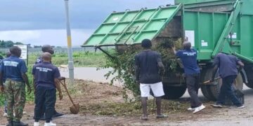 SLPP Elders Discuss Former President Koroma Return, Back Constitutional Approach