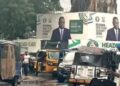 IGR Calls for Lessons from 1980 as Sierra Leone Hosts ECOWAS Mid-Year Summit
